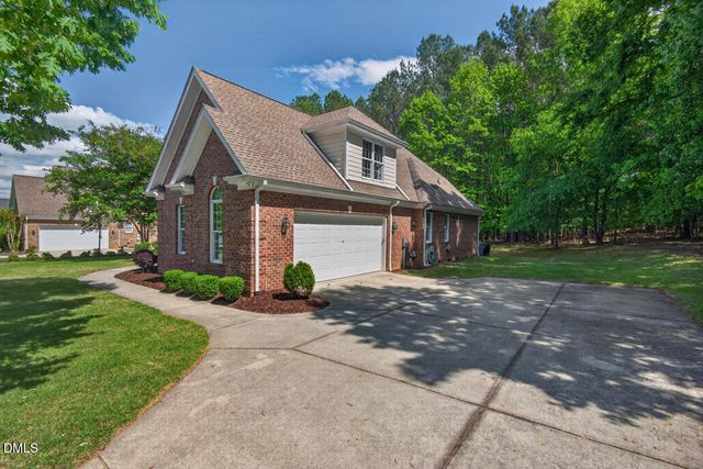 2919 Reynolda Circle, Durham, NC 27712