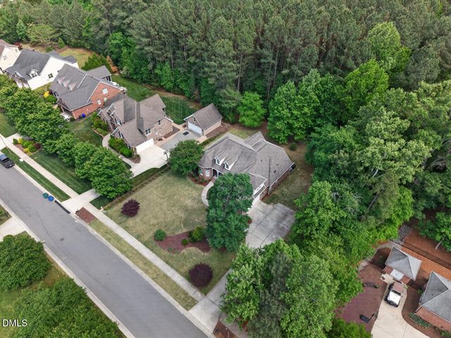 2919 Reynolda Circle, Durham, NC 27712