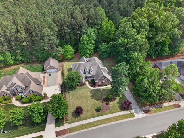 2919 Reynolda Circle, Durham, NC 27712