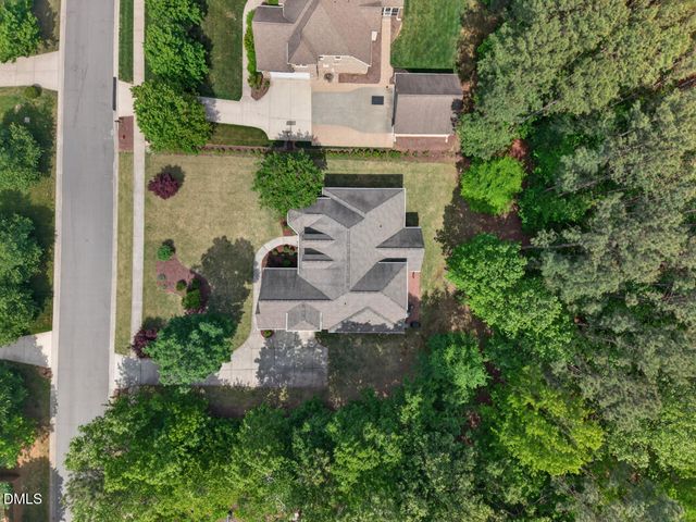 2919 Reynolda Circle, Durham, NC 27712