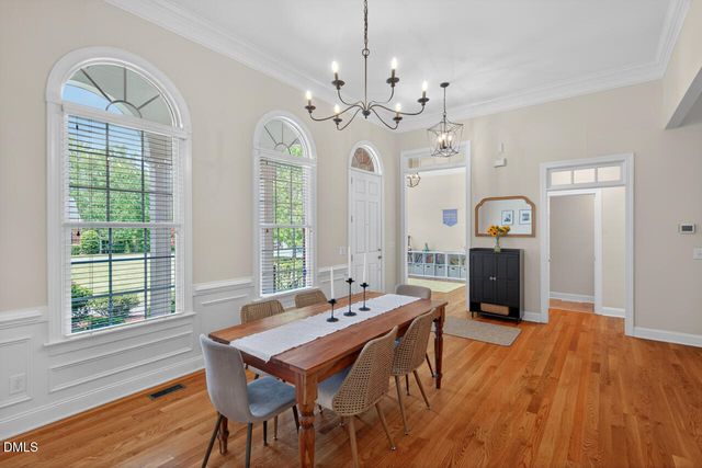 2919 Reynolda Circle, Durham, NC 27712
