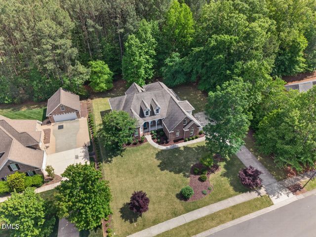 2919 Reynolda Circle, Durham, NC 27712