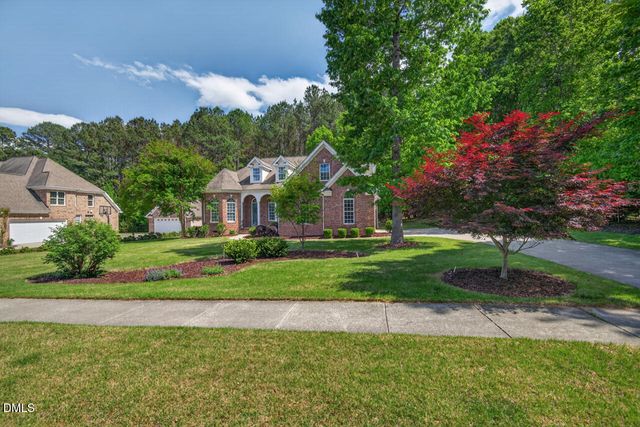 2919 Reynolda Circle, Durham, NC 27712