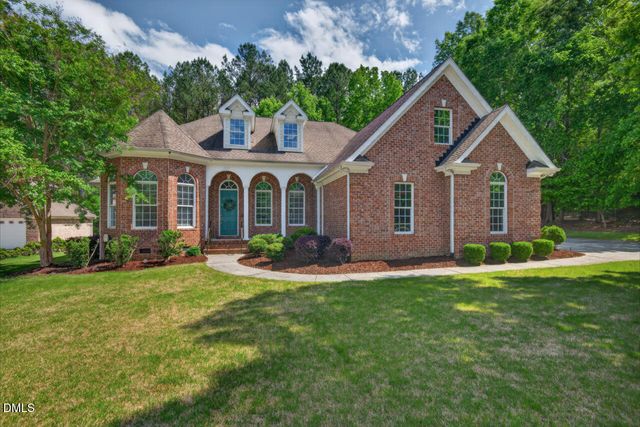 2919 Reynolda Circle, Durham, NC 27712