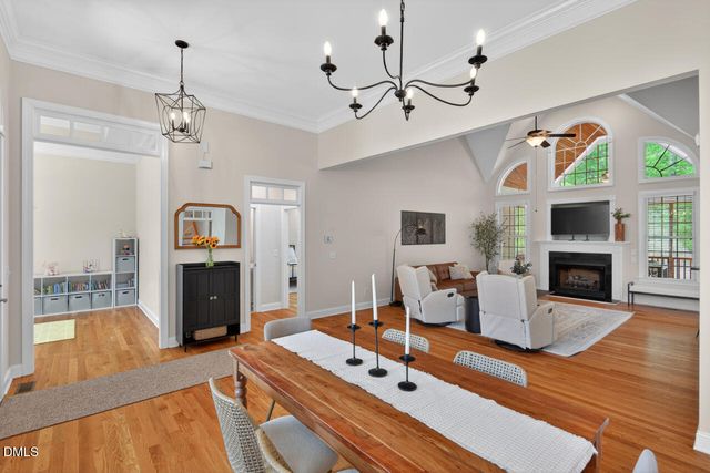 2919 Reynolda Circle, Durham, NC 27712