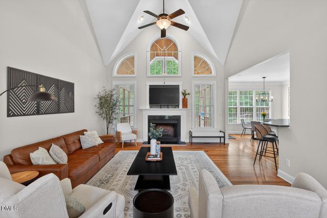2919 Reynolda Circle, Durham, NC 27712