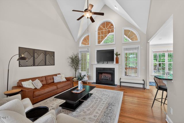 2919 Reynolda Circle, Durham, NC 27712
