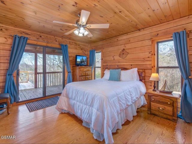 2145 Stillhouse Road, Dandridge, TN 37725