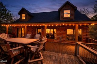 2145 Stillhouse Road, Dandridge, TN 37725