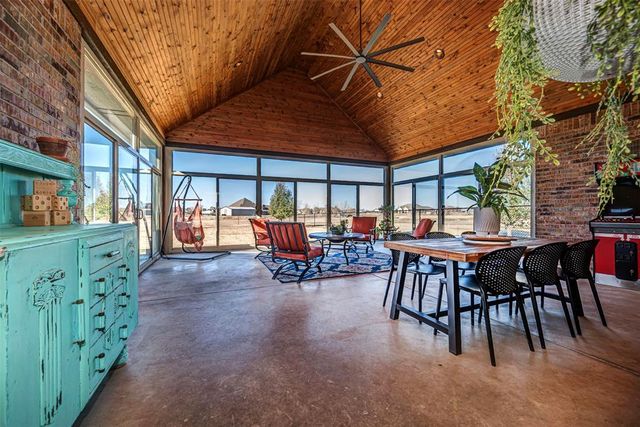 2709 Fields Road, El Reno, OK 73036