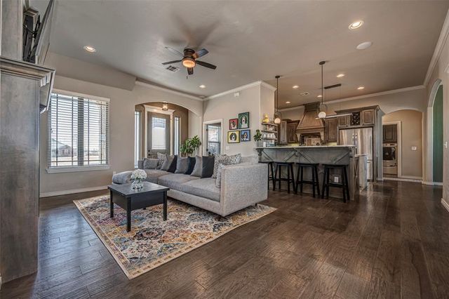 2709 Fields Road, El Reno, OK 73036