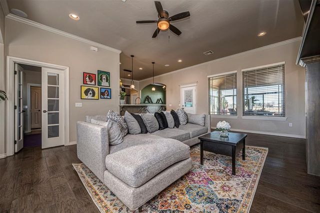 2709 Fields Road, El Reno, OK 73036