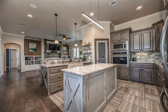 2709 Fields Road, El Reno, OK 73036