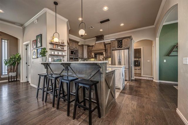 2709 Fields Road, El Reno, OK 73036