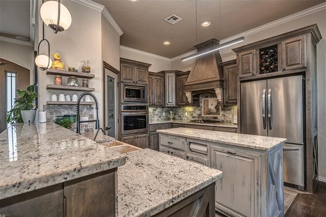 2709 Fields Road, El Reno, OK 73036