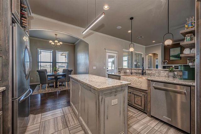 2709 Fields Road, El Reno, OK 73036