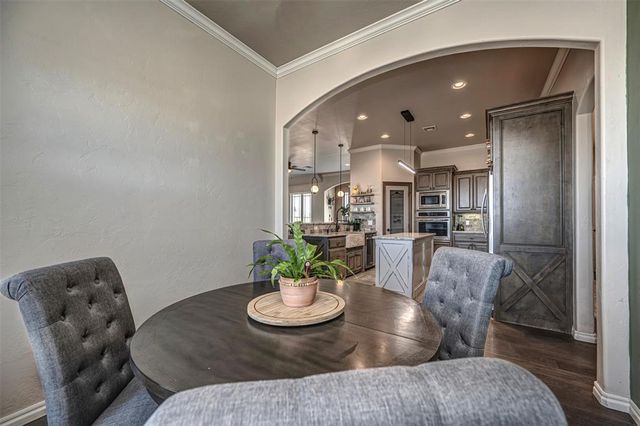 2709 Fields Road, El Reno, OK 73036