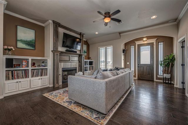 2709 Fields Road, El Reno, OK 73036