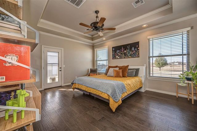 2709 Fields Road, El Reno, OK 73036