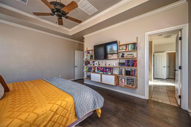 2709 Fields Road, El Reno, OK 73036