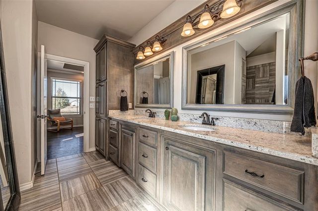 2709 Fields Road, El Reno, OK 73036