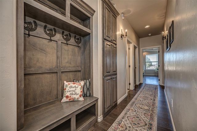 2709 Fields Road, El Reno, OK 73036