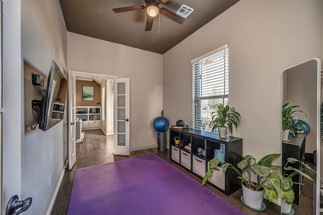 2709 Fields Road, El Reno, OK 73036