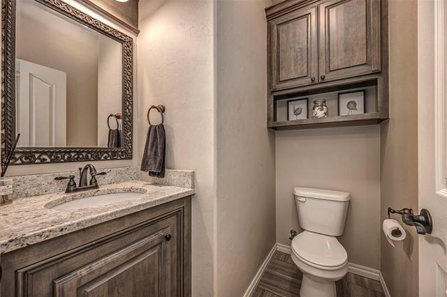 2709 Fields Road, El Reno, OK 73036