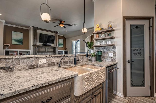 2709 Fields Road, El Reno, OK 73036