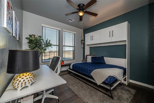 2709 Fields Road, El Reno, OK 73036