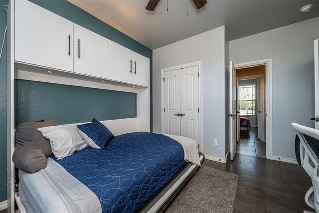 2709 Fields Road, El Reno, OK 73036