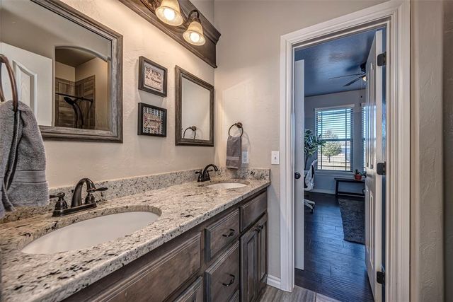 2709 Fields Road, El Reno, OK 73036