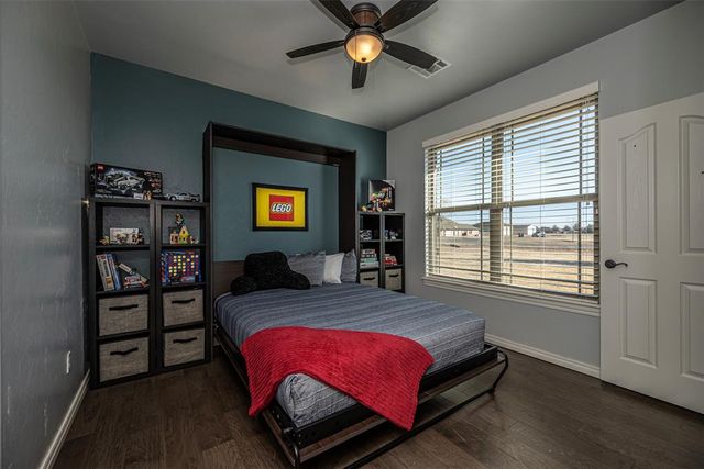 2709 Fields Road, El Reno, OK 73036