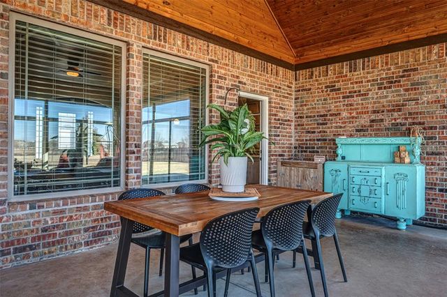 2709 Fields Road, El Reno, OK 73036