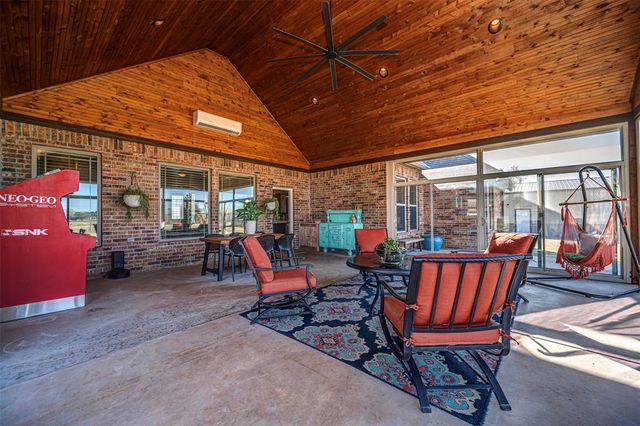 2709 Fields Road, El Reno, OK 73036