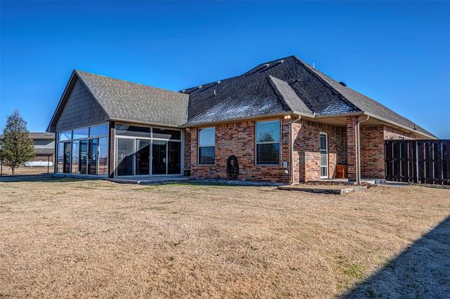 2709 Fields Road, El Reno, OK 73036