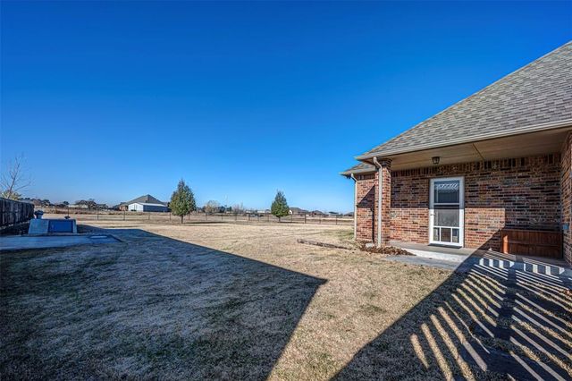 2709 Fields Road, El Reno, OK 73036