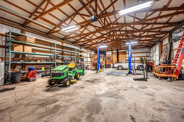 2709 Fields Road, El Reno, OK 73036