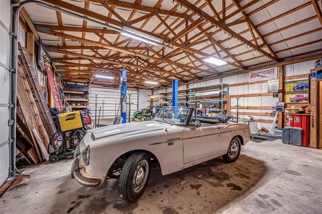 2709 Fields Road, El Reno, OK 73036