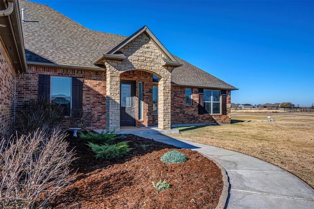 2709 Fields Road, El Reno, OK 73036