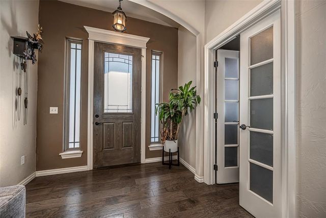 2709 Fields Road, El Reno, OK 73036