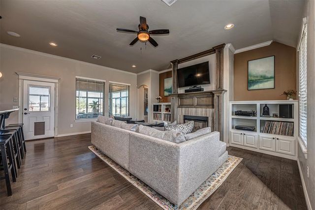 2709 Fields Road, El Reno, OK 73036