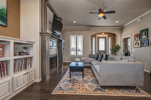 2709 Fields Road, El Reno, OK 73036