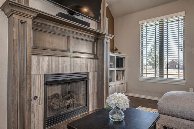 2709 Fields Road, El Reno, OK 73036