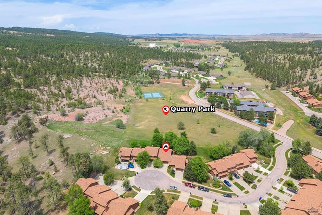 4834 MOUNTAIN SPRINGS CT, Rapid City, SD 57702