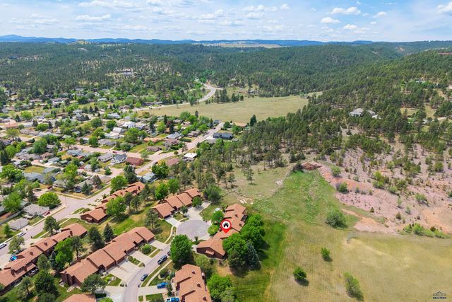 4834 MOUNTAIN SPRINGS CT, Rapid City, SD 57702
