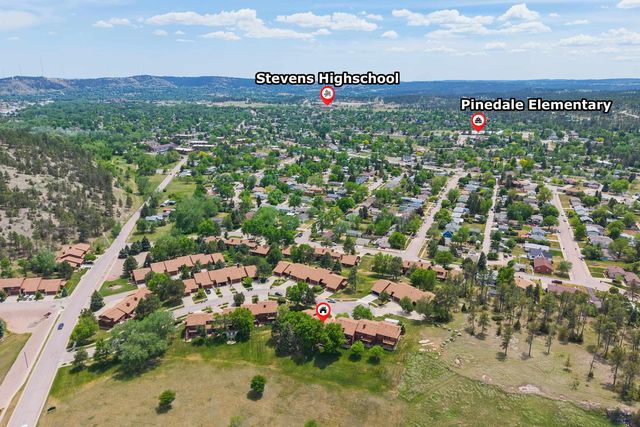 4834 MOUNTAIN SPRINGS CT, Rapid City, SD 57702