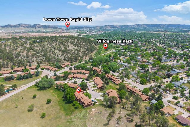 4834 MOUNTAIN SPRINGS CT, Rapid City, SD 57702
