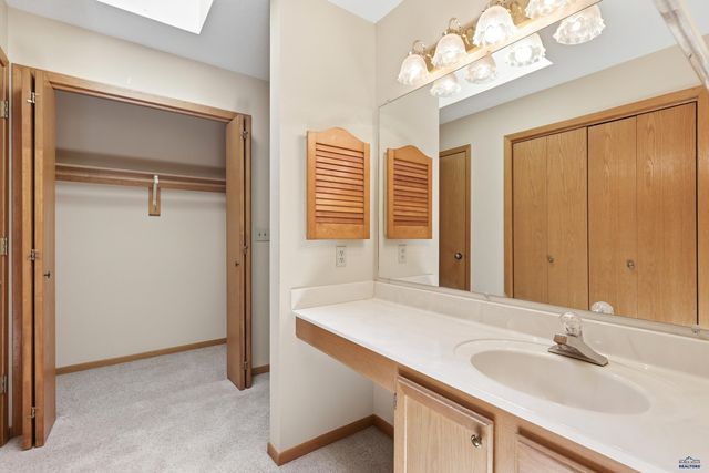 4834 MOUNTAIN SPRINGS CT, Rapid City, SD 57702