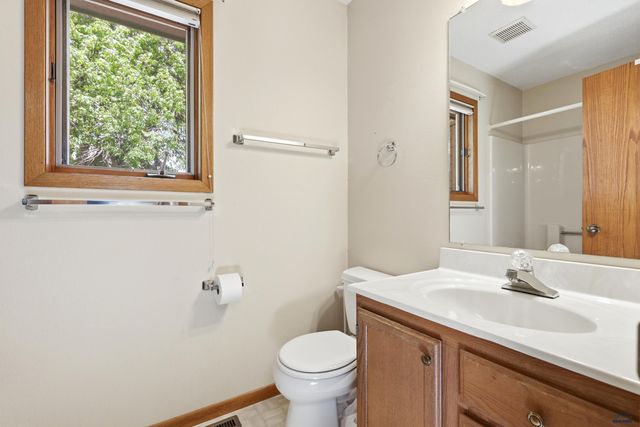 4834 MOUNTAIN SPRINGS CT, Rapid City, SD 57702
